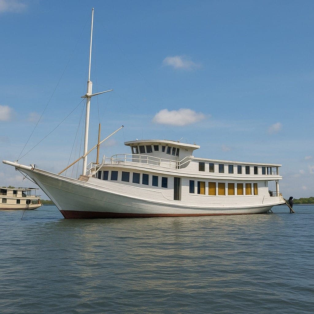 KLM Wafil Putra